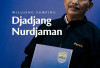 Djadjang Nurdjaman Kembali ke Persib Bandung, Kini sebagai Direktur Teknik