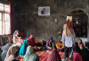 Penyaluran PKH Gunakan DT-SEN