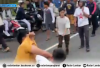 Dipicu Saling Hujat di Medsos, Tawuran yang Viral Libatkan Pelajar SMPN 1 Liwa dan SMPN 1 Sekuting 