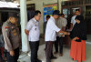 Komit Bantu Warga Rentan, Pagardewa Salurkan BLT-DD untuk 3 Bulan 
