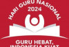 Tema Hari Guru Nasional 2024 dan Sejarahnya