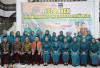 TP-PKK Pesbar Asah Keterampilan Public Speaking Kader