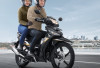 Honda Supra X 125 2025 Hadir dengan  Desain Baru dan Fitur Keselamatan Modern