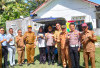 APDESI Ngambur Dukung Layanan Samsat Keliling 