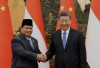 Pertemuan Bilateral Prabowo dan Xi Jinping: Penguatan Kemitraan Strategis Indonesia-China