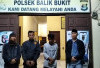 Ngaku Dibegal di Sukau, Pemuda ini Ternyata Habiskan Uang Titipan Beli Motor untuk Judi Slot