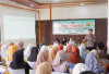 Dinkes Pesbar Gelar Rakor Bersama RS-Puskesmas 