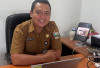 Pemkab Pesbar Kantongi  Rp65 Juta dari Lelang BMD