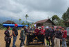 Pemkab Lampung Barat Apresiasi Kegiatan Peduli Pesagi 8