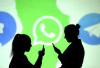 Siap-Siap, Dunia akan Ada Pengganti WhatsApp dan Telegram