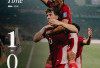 Ole Romeny Antar Indonesia Tundukkan China Lewat Gol Penalti di SUGBK