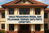 Semester I 2025, DPMPTSP Terbitkan 1.199 Izin