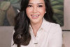 Maia Estianty Hanya Hadir di Akad Pernikahan Al Ghazali dan Alyssa, Absen di Resepsi Besar
