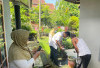 Cegah DBD, Kelurahan Pasar Krui Maksimalkan Peran Kader Jumantik