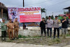 WASPADA HARIMAU!  Pasca Serangan di Pekon Tigajaya,  Pemerintah Intensifkan Imbauan 