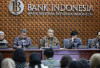 BI Turunkan Suku  Bunga Jadi 5,25 Persen