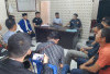 PMII Desak Polres Pesisir Barat Ungkap Kasus Pembunuhan Kakak Beradik di Baturaja