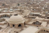 Warisan Dunia Iran Terancam, UNESCO Diminta Bertindak, Puluhan Ribu Situs Budaya Terancam 