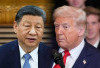 Petaka Baru Trump: China Diblokir Total, Tak Ada Ampun dari Washington