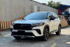Toyota Luncurkan Corolla Cross 2025