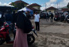 Antusias Warga Sekincau Membludak,  Program Pemutihan Pajak Dimanfaatkan 