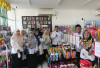 Satgas Halal Awasi Produk Makanan Mengandung Unsur Babi